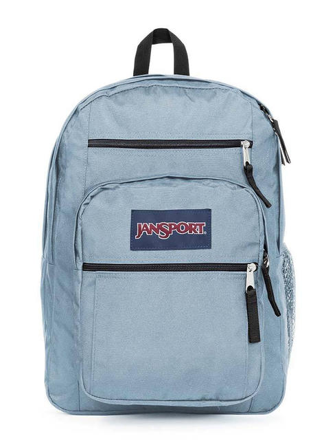 JANSPORT BIG STUDENT Rucsac pentru laptop 15 " bluesusk - Rucsacuri pentru școală și timp liber