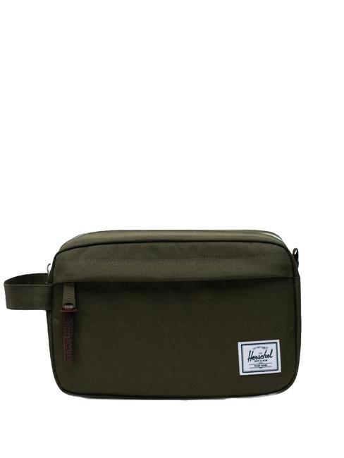 HERSCHEL Frumusețe CAPITOLUL TRAVEL line ivygr - Truse de toaletă