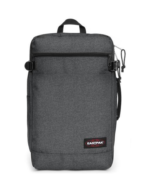 EASTPAK TRANSIT R PACK  rucsac pentru PC 16" BlackDenim - Rucsacuri pentru laptop