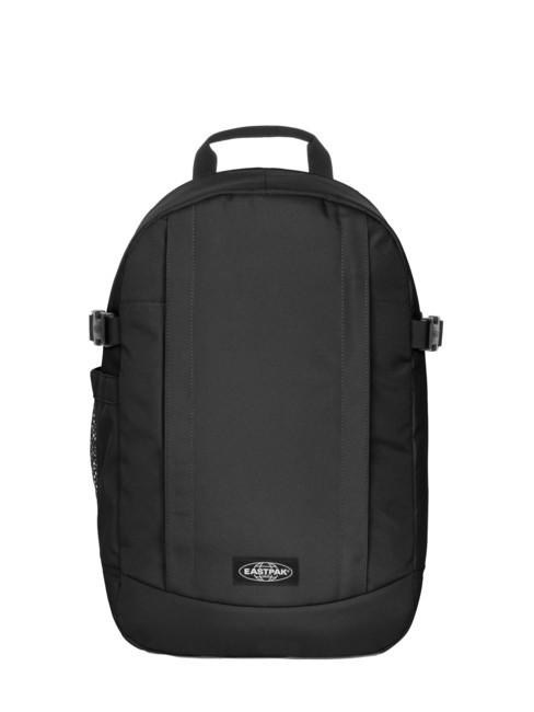 EASTPAK SAFEFLOID CS Rucsac pentru laptop de 15". negru mono2 - Rucsacuri pentru laptop