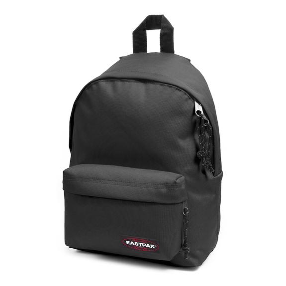 EASTPAK Rucsac  Orbit - Dimensiune mică BLACK - Rucsacuri pentru școală și timp liber