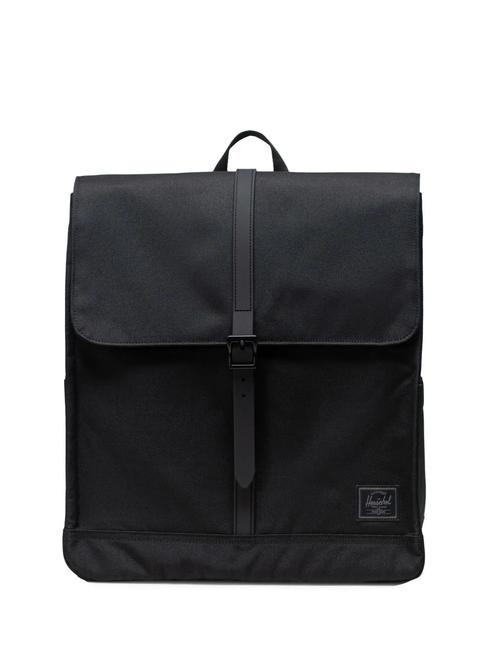 HERSCHEL CITY New Rucsac ton negru - Rucsacuri pentru școală și timp liber