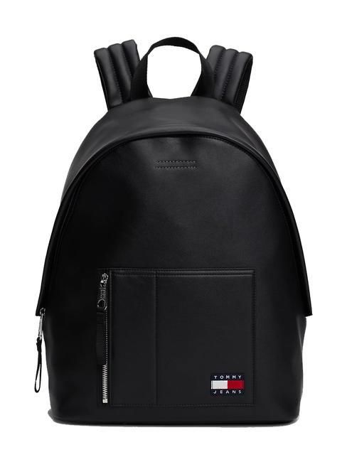 TOMMY HILFIGER TOMMY JEANS SURPLUS Rucsac pentru laptop de 15,6". negru - Rucsacuri pentru laptop