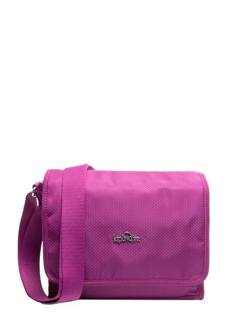 KIPLING ZENIA Geanta de umar fucsia ripstop - Genți femei