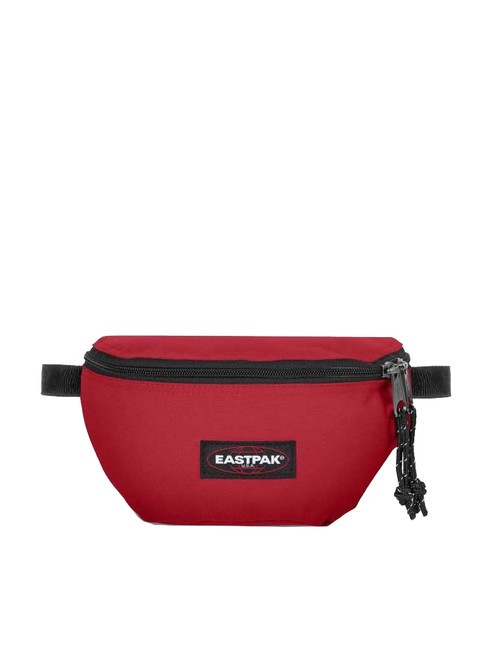 EASTPAK SPRINGER Geantă de talie roșu stacojiu - Borsete de brâu