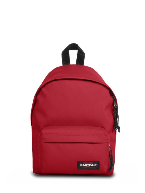 EASTPAK ORBIT XS Rucsac de dimensiuni mici sfecla visiniu - Rucsacuri pentru școală și timp liber