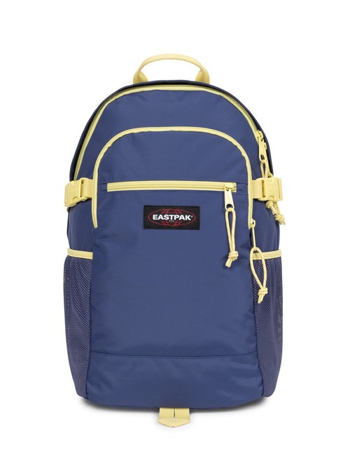 EASTPAK DIREN POWR Rucsac pentru laptop de 13". bloc bleumarin - Rucsacuri pentru școală și timp liber