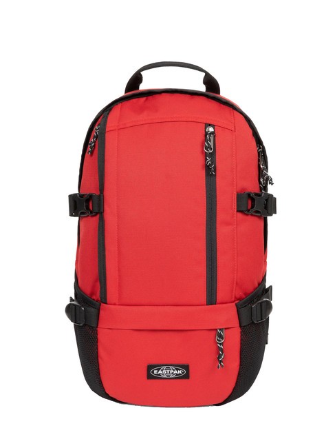 EASTPAK FLOID CS Rucsac pentru laptop de 15". cs out stacojiu - Rucsacuri pentru școală și timp liber