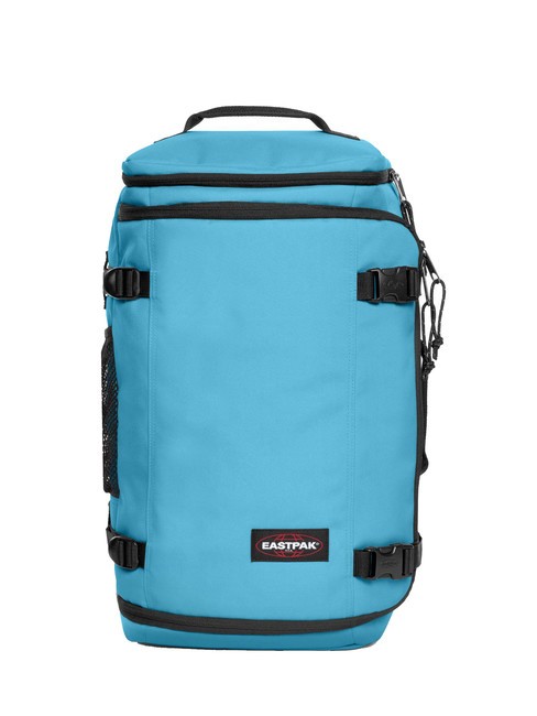 EASTPAK CARRY PACK Rucsac pentru laptop de 17". se scufundă albastru - Rucsacuri pentru laptop