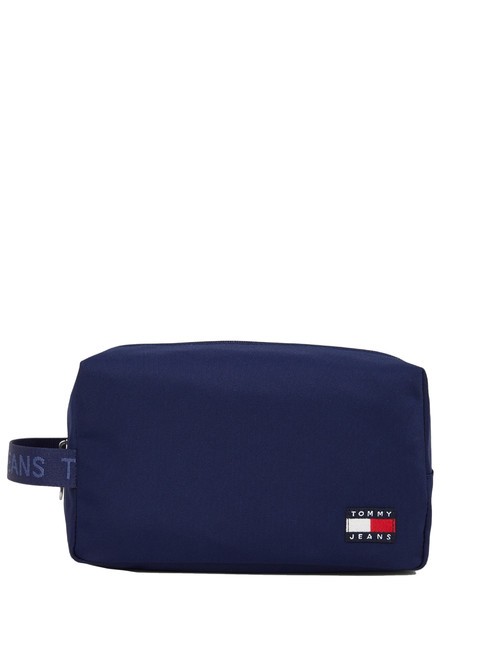 TOMMY HILFIGER TOMMY JEANS ESSENTIAL DAILY  Frumuseţe marina yale - Truse de toaletă