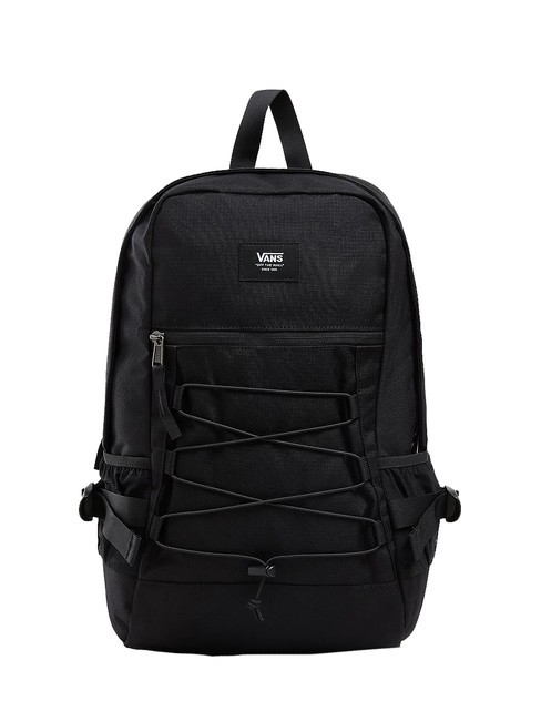 VANS VANS ORIGINAL Rucsac pentru PC de 15 inchi negru - Rucsacuri pentru școală și timp liber