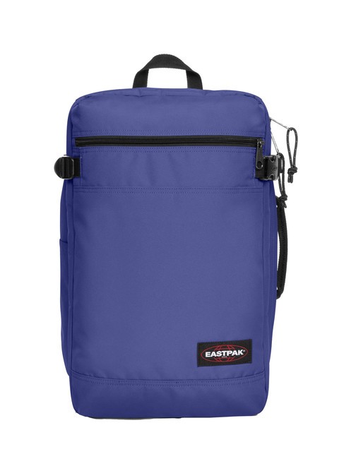 EASTPAK TRANSIT R PACK  rucsac pentru PC 16" costum albastru - Rucsacuri pentru laptop