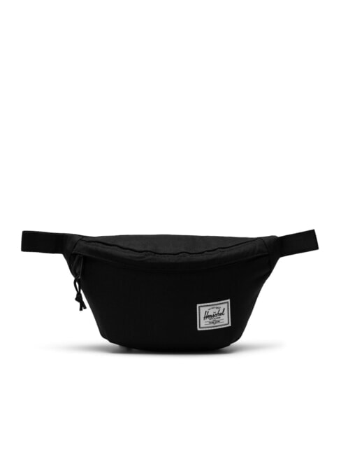 HERSCHEL CLASSIC Marsupiu BLACK - Portofele bărbați