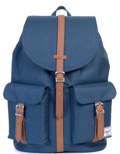 HERSCHEL Rucsacul Model DAWSON, port de 15 "pentru PC tan tanar - Rucsacuri pentru școală și timp liber