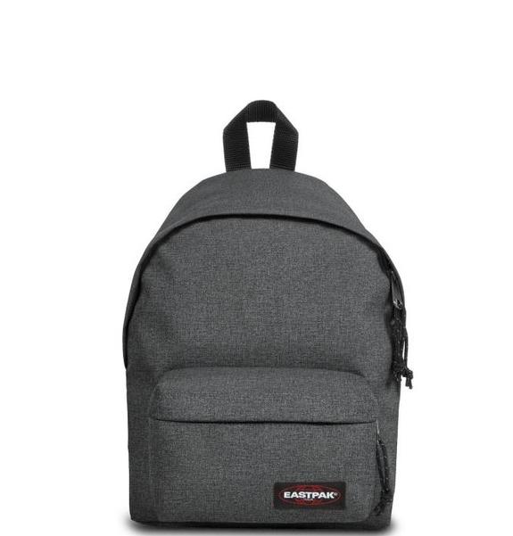 EASTPAK Rucsac  Orbit - Dimensiune mică BlackDenim - Rucsacuri pentru școală și timp liber