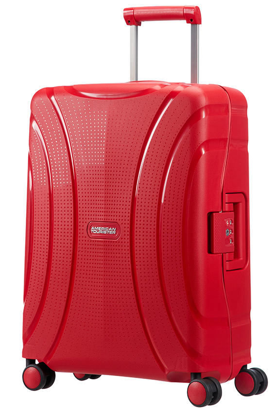 trolere american tourister