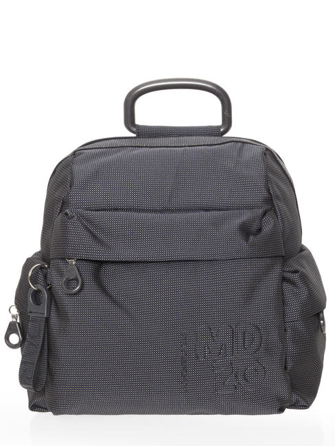 MANDARINA DUCK MD20 Mini rucsac pe umăr STEEL - Genți femei