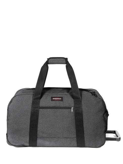 EASTPAK Geanta CONTAINER 65 BlackDenim - Genți de voiaj